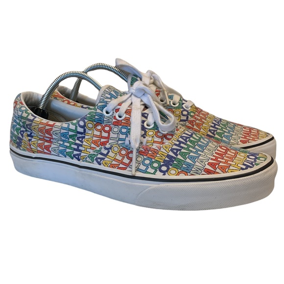 Vans Other - Men’s size 11 Vans Mahalo shoes